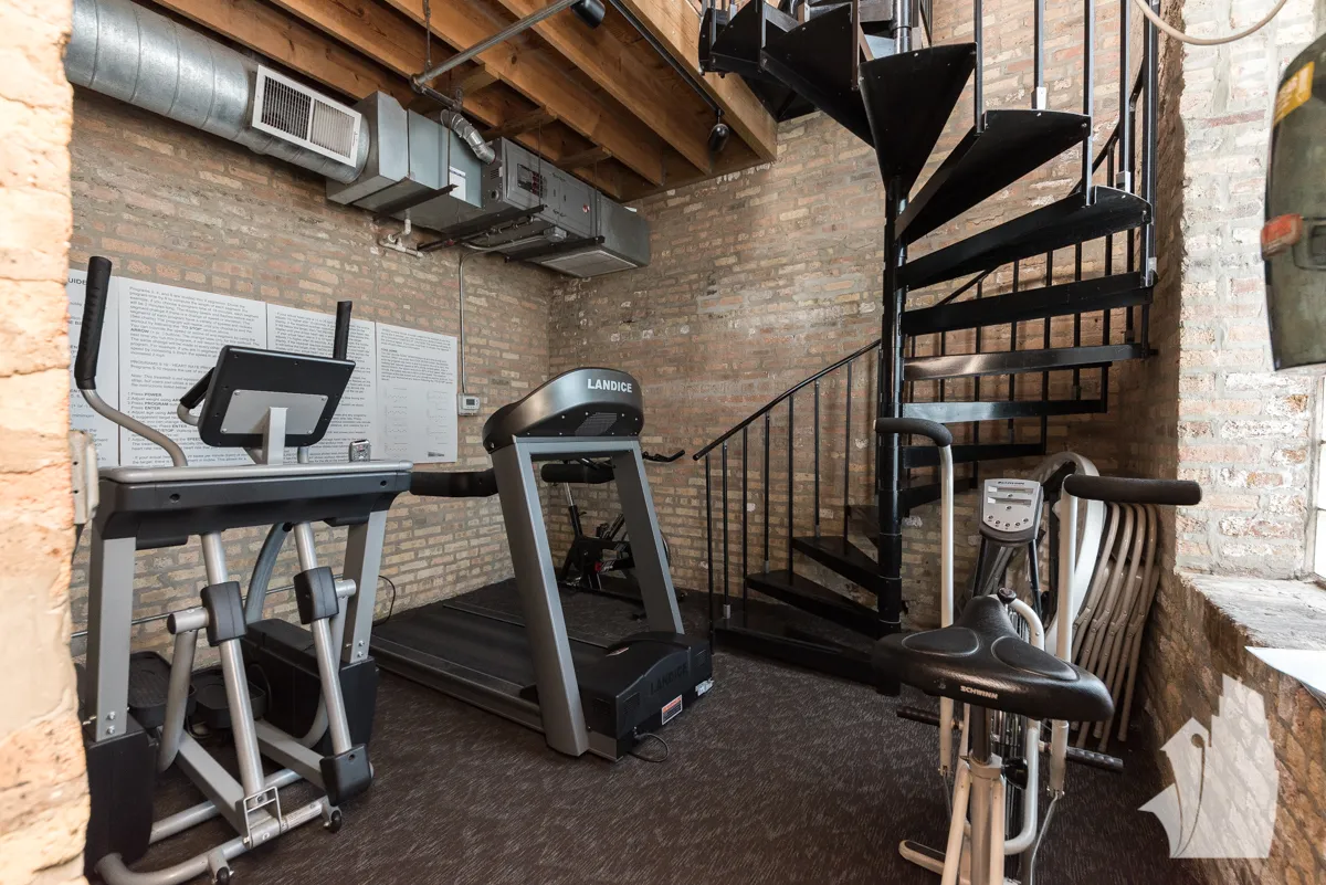 2300 W Wabansia Ave, ,  60647, USA 60647-unit#326-Chicago-IL