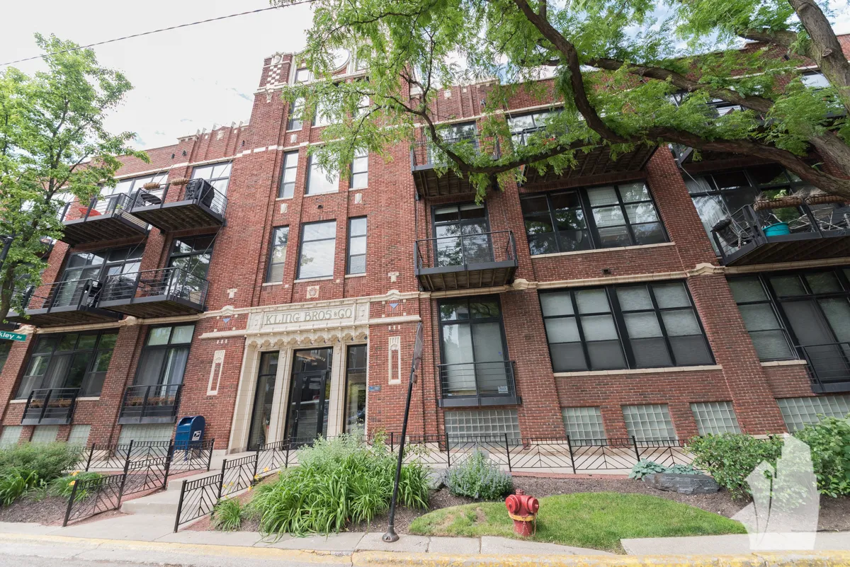 2300 W Wabansia Ave, , 60647, USA 60647-unit#326-Chicago-IL
