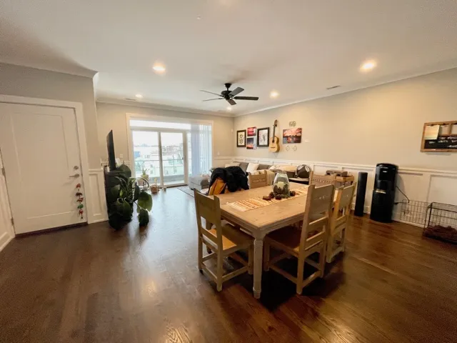 2508 W Diversey Ave, , 60647, USA 60647-unit#3W-Chicago-IL