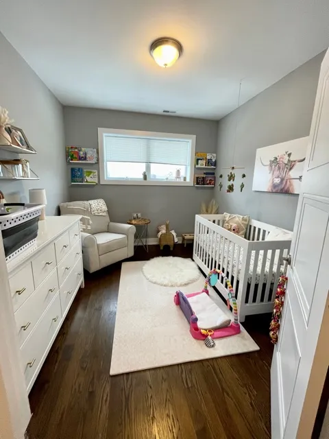 2508 W Diversey Ave, , 60647, USA 60647-unit#3W-Chicago-IL