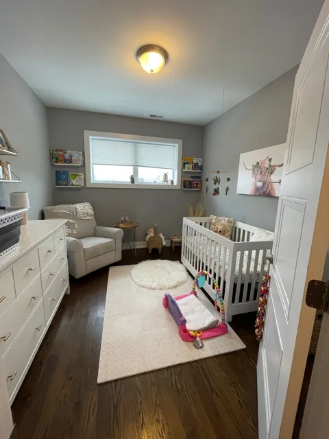 2508 W Diversey Ave, , 60647, USA 60647-unit#3W-Chicago-IL