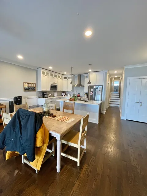 2508 W Diversey Ave, , 60647, USA 60647-unit#3W-Chicago-IL