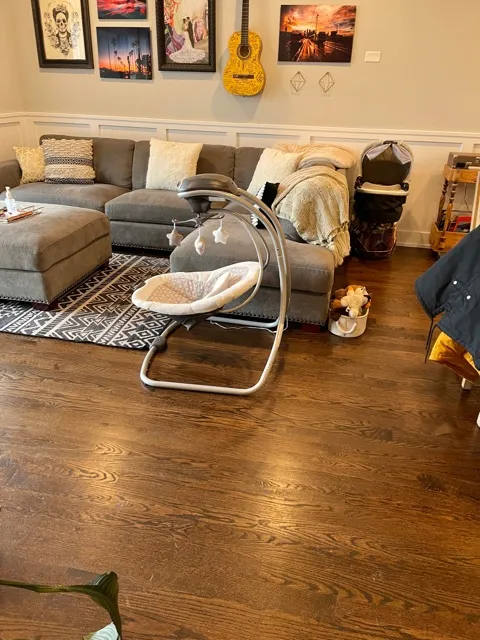 2508 W Diversey Ave, , 60647, USA 60647-unit#3W-Chicago-IL