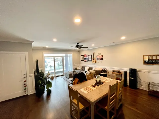 2508 W Diversey Ave, , 60647, USA 60647-unit#3W-Chicago-IL