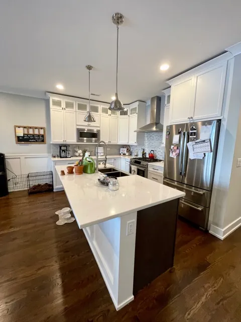 2508 W Diversey Ave, ,  60647, USA 60647-unit#3W-Chicago-IL