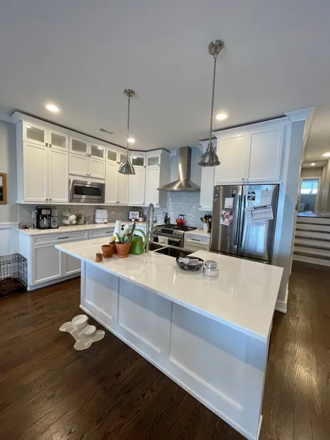 2508 W Diversey Ave, ,  60647, USA 60647-unit#3W-Chicago-IL