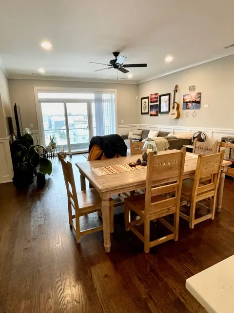 2508 W Diversey Ave, , 60647, USA 60647-unit#3W-Chicago-IL