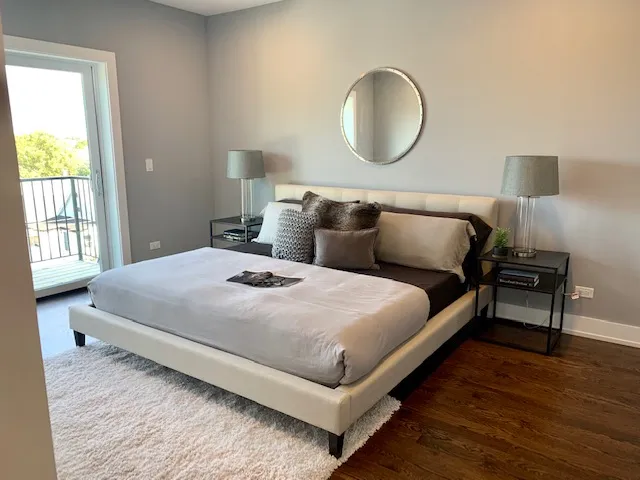 2508 W Diversey Ave, , 60647, USA 60647-unit#3W-Chicago-IL