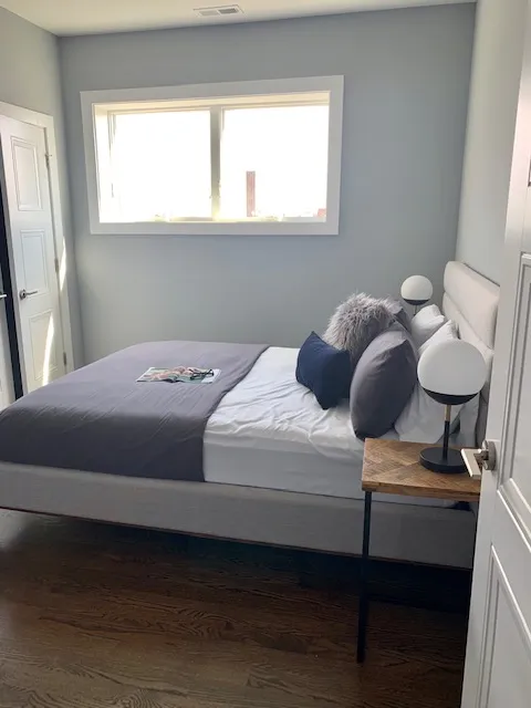 2508 W Diversey Ave, , 60647, USA 60647-unit#3W-Chicago-IL