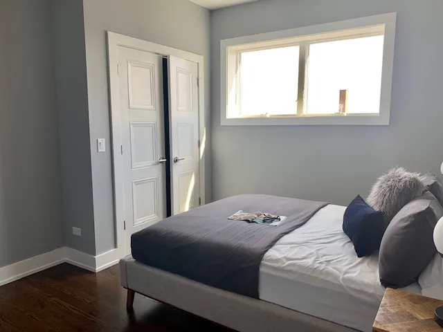 2508 W Diversey Ave, , 60647, USA 60647-unit#3W-Chicago-IL
