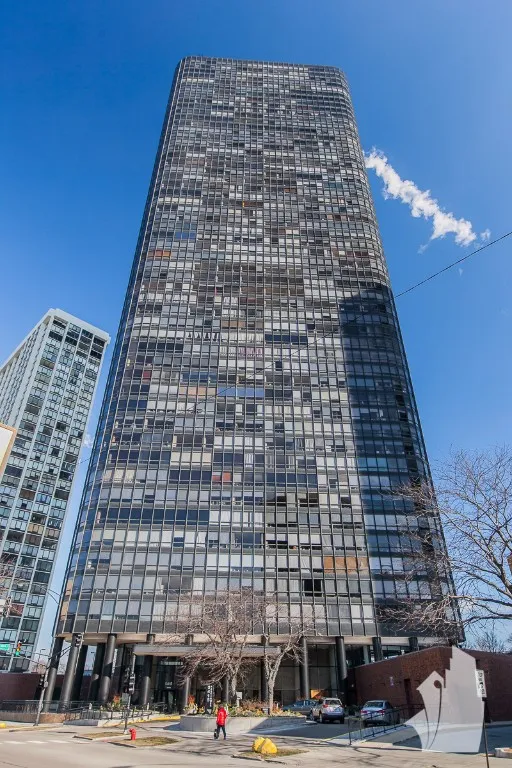 5415 N Sheridan Rd, , 60640, USA 60640-unit#4703-Chicago-IL