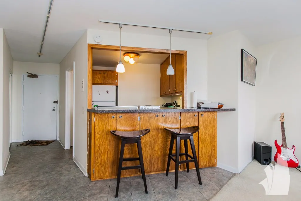 5415 N Sheridan Rd, ,  60640, USA 60640-unit#4703-Chicago-IL