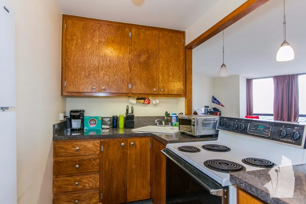 5415 N Sheridan Rd, ,  60640, USA 60640-unit#4703-Chicago-IL