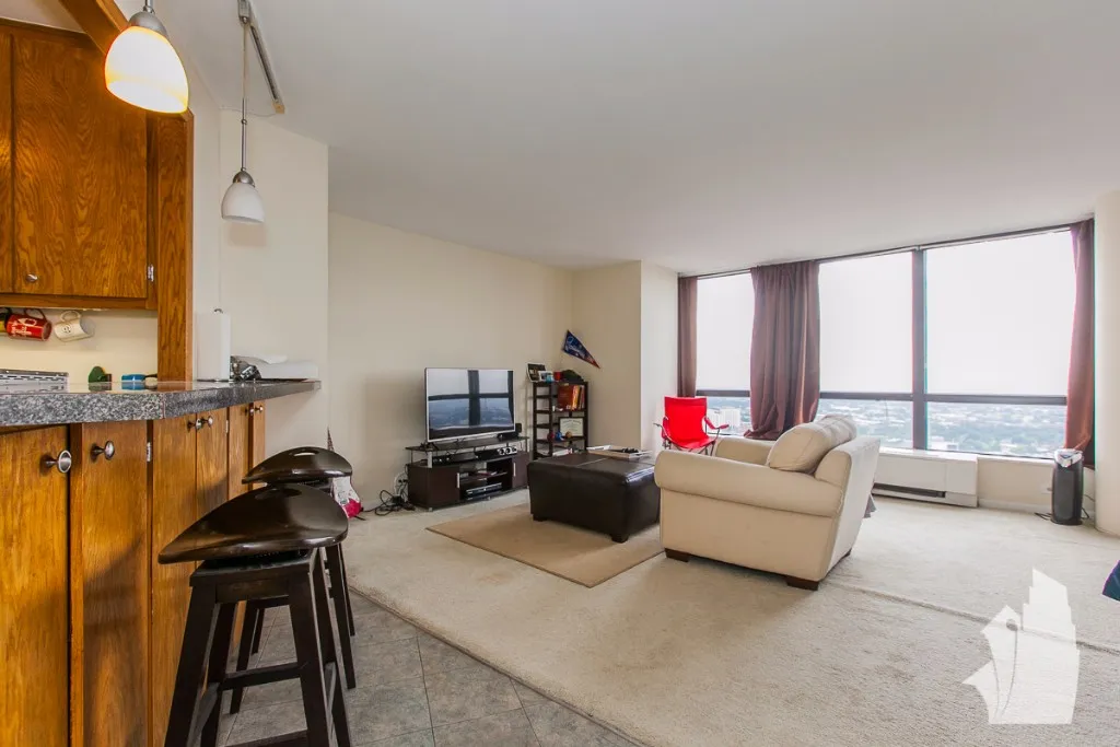 5415 N Sheridan Rd, ,  60640, USA 60640-unit#4703-Chicago-IL