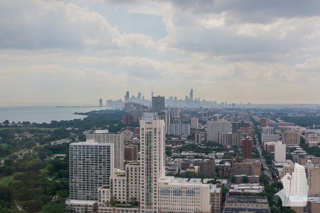 5415 N Sheridan Rd, ,  60640, USA 60640-unit#4703-Chicago-IL