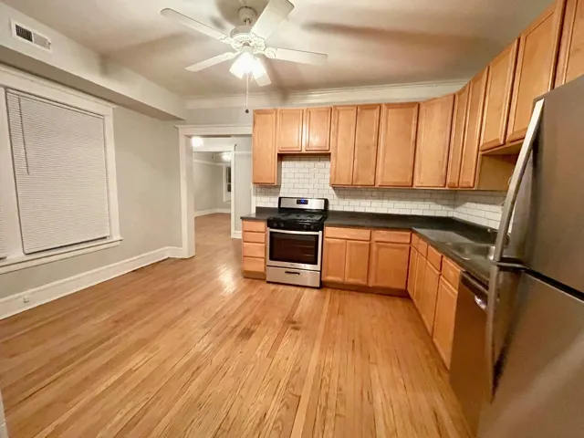 908 W Waveland Ave, ,  60613, USA 60613-unit#1-Chicago-IL