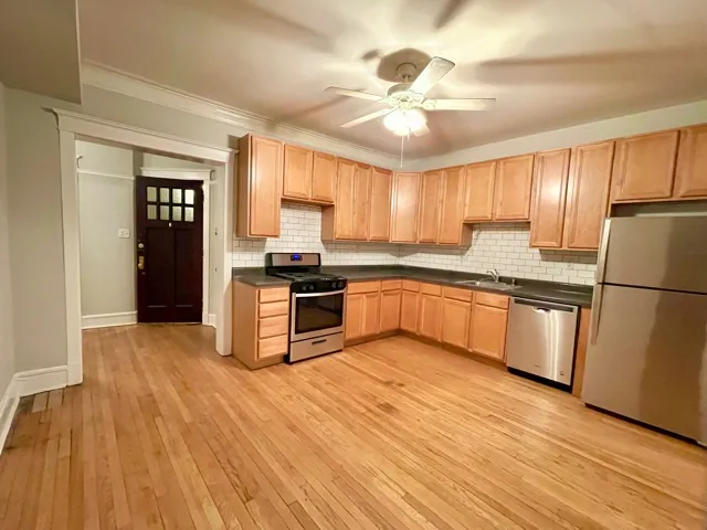 908 W Waveland Ave, ,  60613, USA 60613-unit#1-Chicago-IL