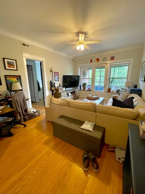 908 W Waveland Ave, ,  60613, USA 60613-unit#1-Chicago-IL