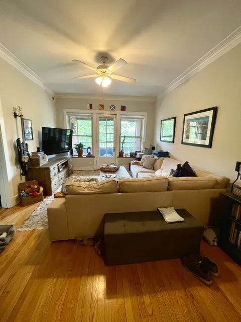 908 W Waveland Ave, ,  60613, USA 60613-unit#1-Chicago-IL