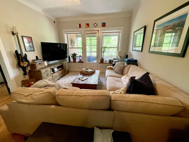 908 W Waveland Ave, ,  60613, USA 60613-unit#1-Chicago-IL