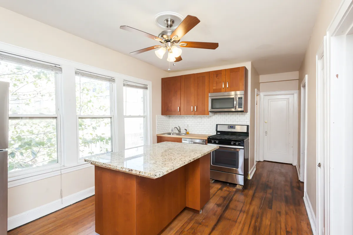 2459 N Ashland Ave, ,  60614, USA 60614-unit#2F-Chicago-IL