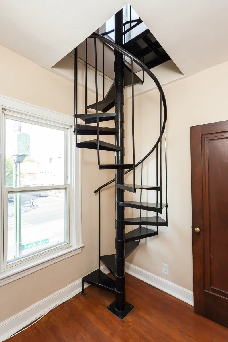 2459 N Ashland Ave, ,  60614, USA 60614-unit#2F-Chicago-IL