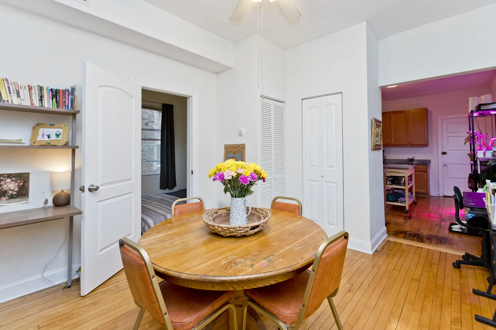 3841 N Bernard St, ,  60618, USA 60618-unit#1F-Chicago-IL