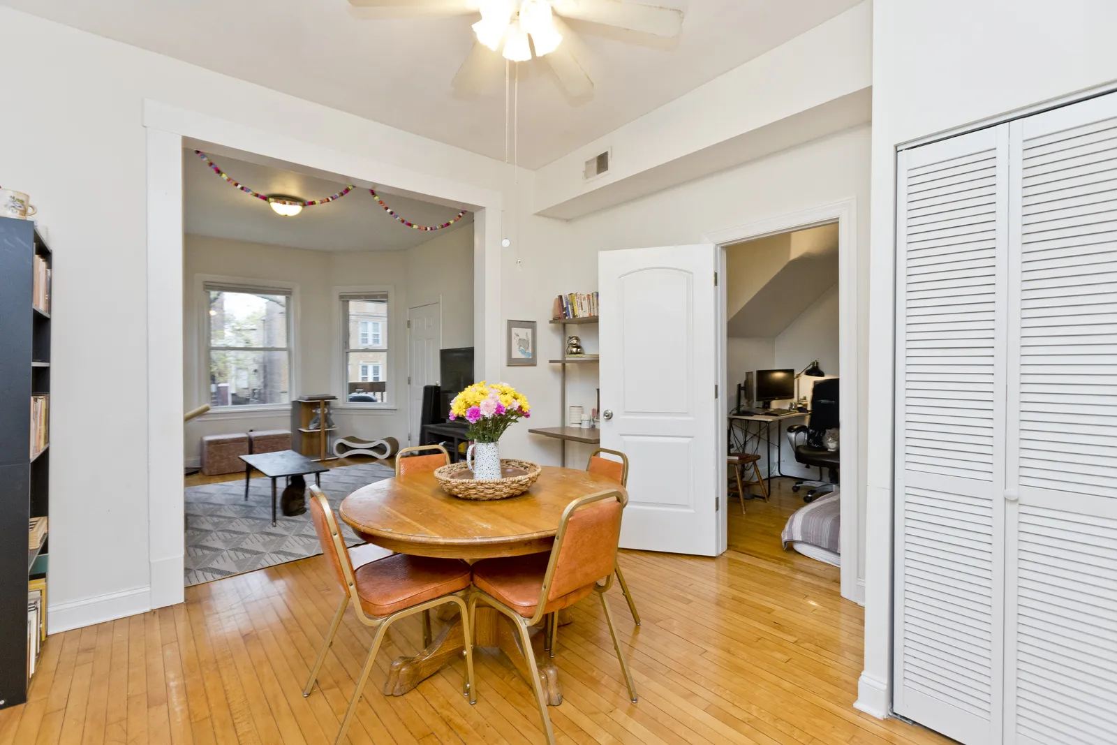 3841 N Bernard St, ,  60618, USA 60618-unit#1F-Chicago-IL