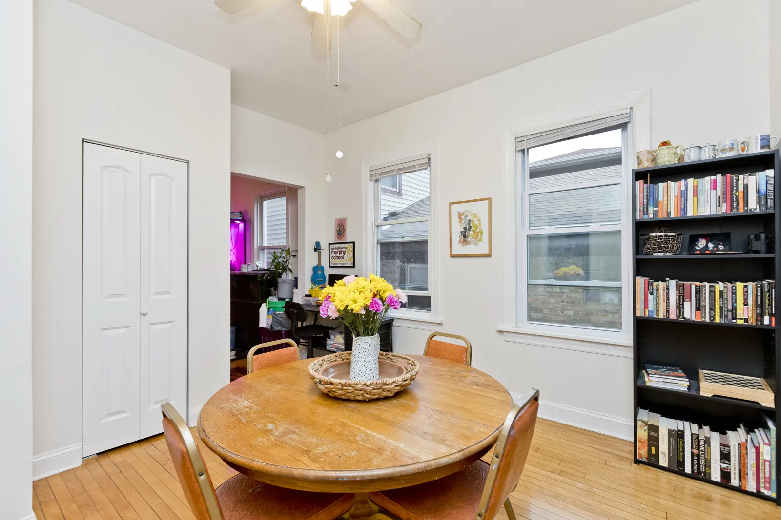 3841 N Bernard St, ,  60618, USA 60618-unit#1F-Chicago-IL