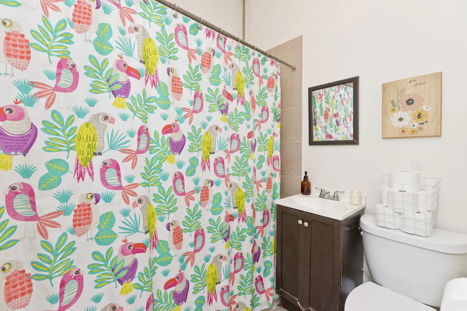 3841 N Bernard St, ,  60618, USA 60618-unit#1F-Chicago-IL