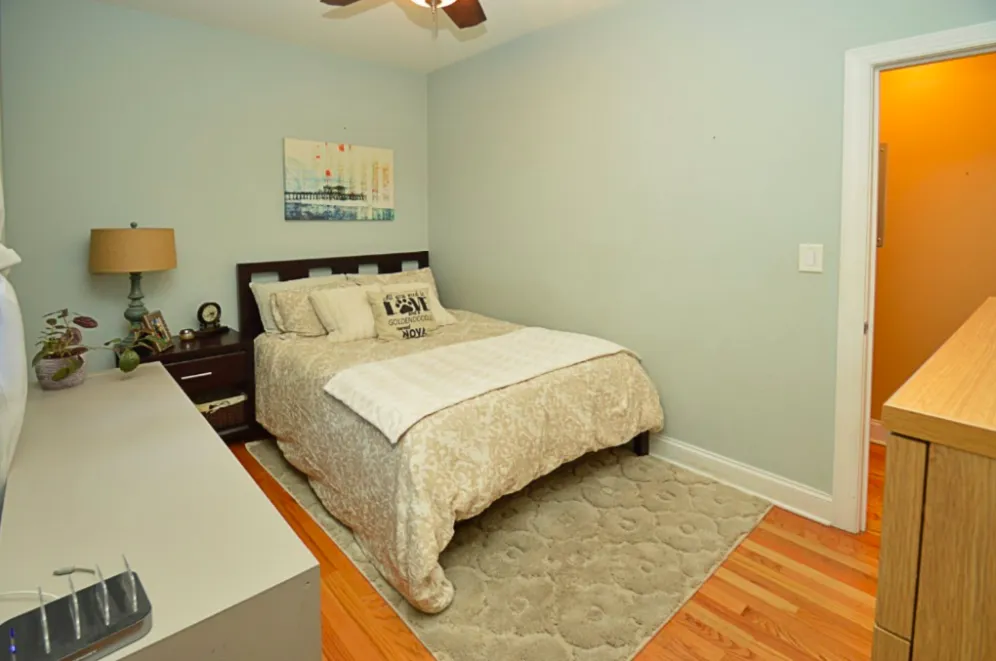 3740 N Wilton Ave, ,  60613, USA 60613-unit#4-Chicago-IL