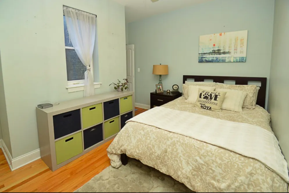 3740 N Wilton Ave, ,  60613, USA 60613-unit#4-Chicago-IL