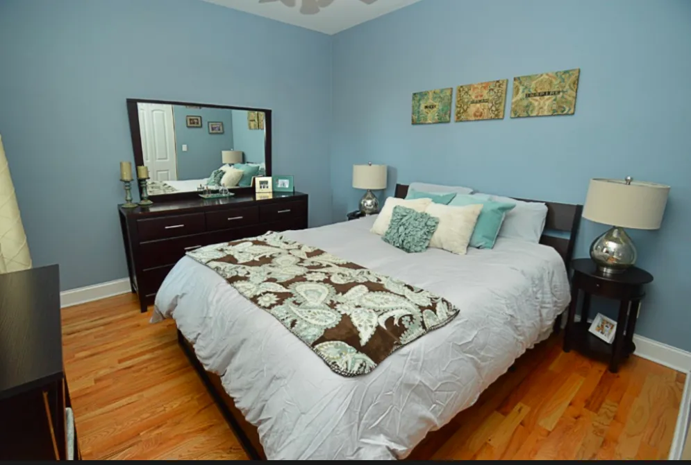 3740 N Wilton Ave, ,  60613, USA 60613-unit#4-Chicago-IL