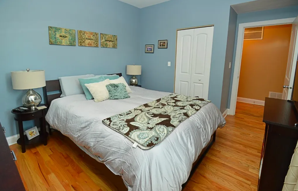 3740 N Wilton Ave, ,  60613, USA 60613-unit#4-Chicago-IL