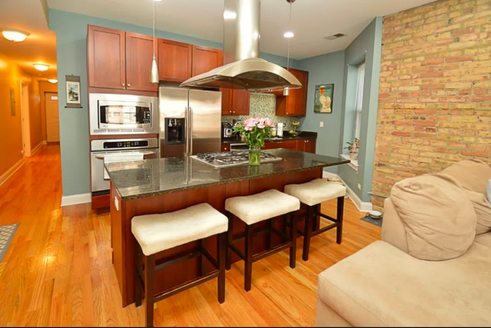 3740 N Wilton Ave, ,  60613, USA 60613-unit#4-Chicago-IL