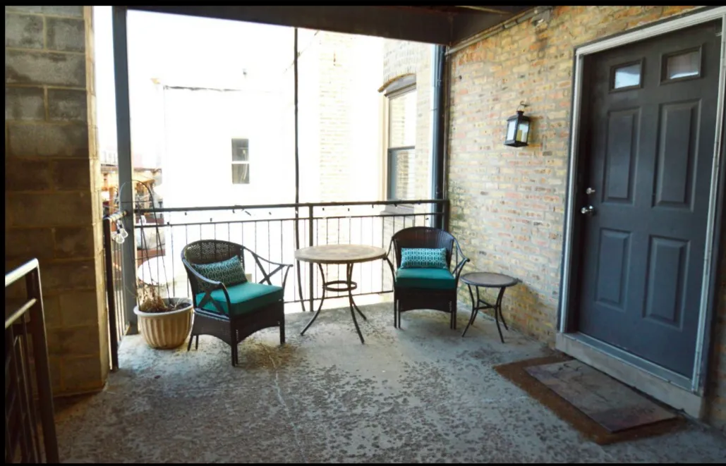 3740 N Wilton Ave, ,  60613, USA 60613-unit#4-Chicago-IL