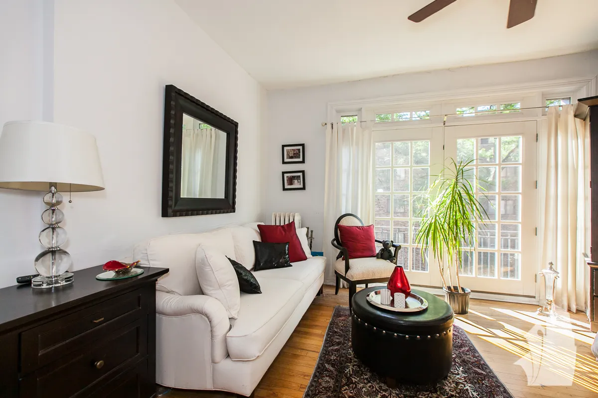 604 W Patterson Ave, ,  60613, USA 60613-unit#2-Chicago-IL