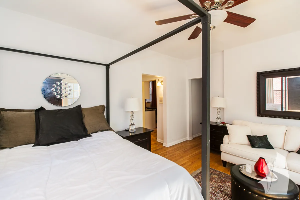 604 W Patterson Ave, ,  60613, USA 60613-unit#2-Chicago-IL
