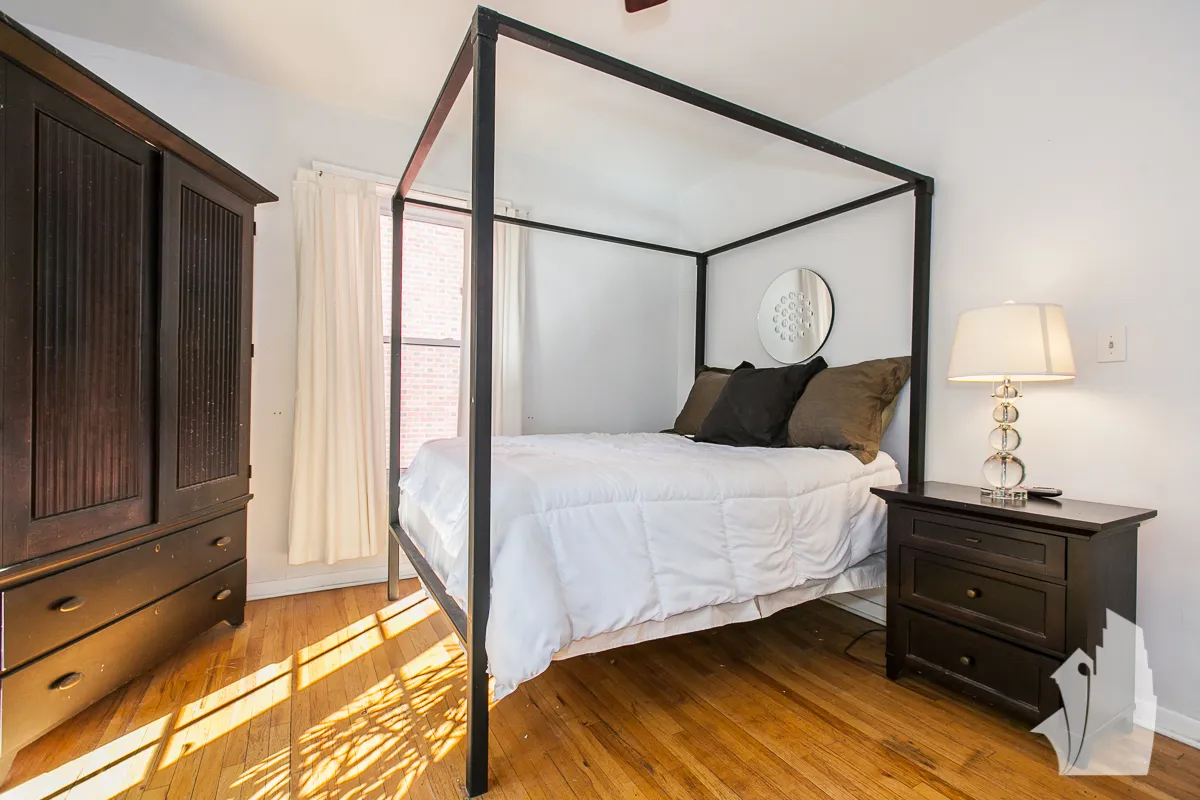 604 W Patterson Ave, ,  60613, USA 60613-unit#2-Chicago-IL