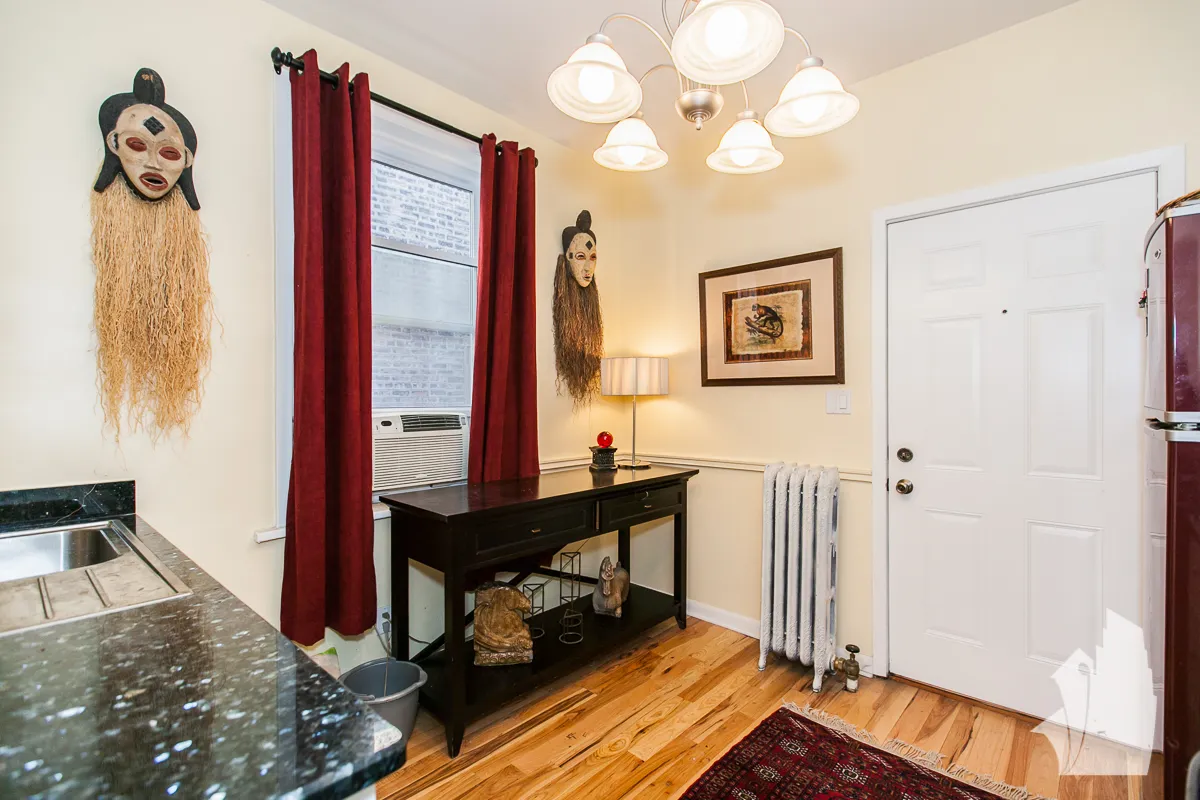 604 W Patterson Ave, ,  60613, USA 60613-unit#2-Chicago-IL