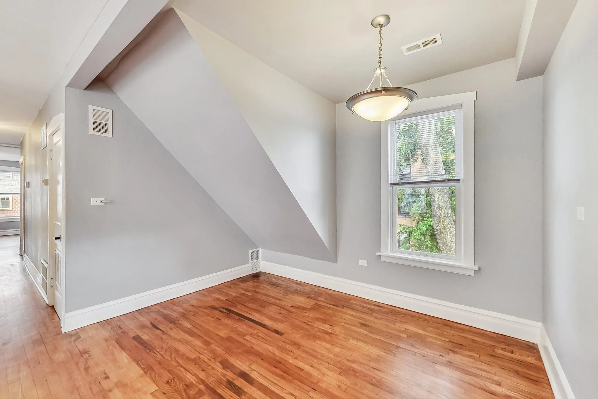 4057 N Whipple St, , 60618, USA 60618-unit#2-Chicago-IL