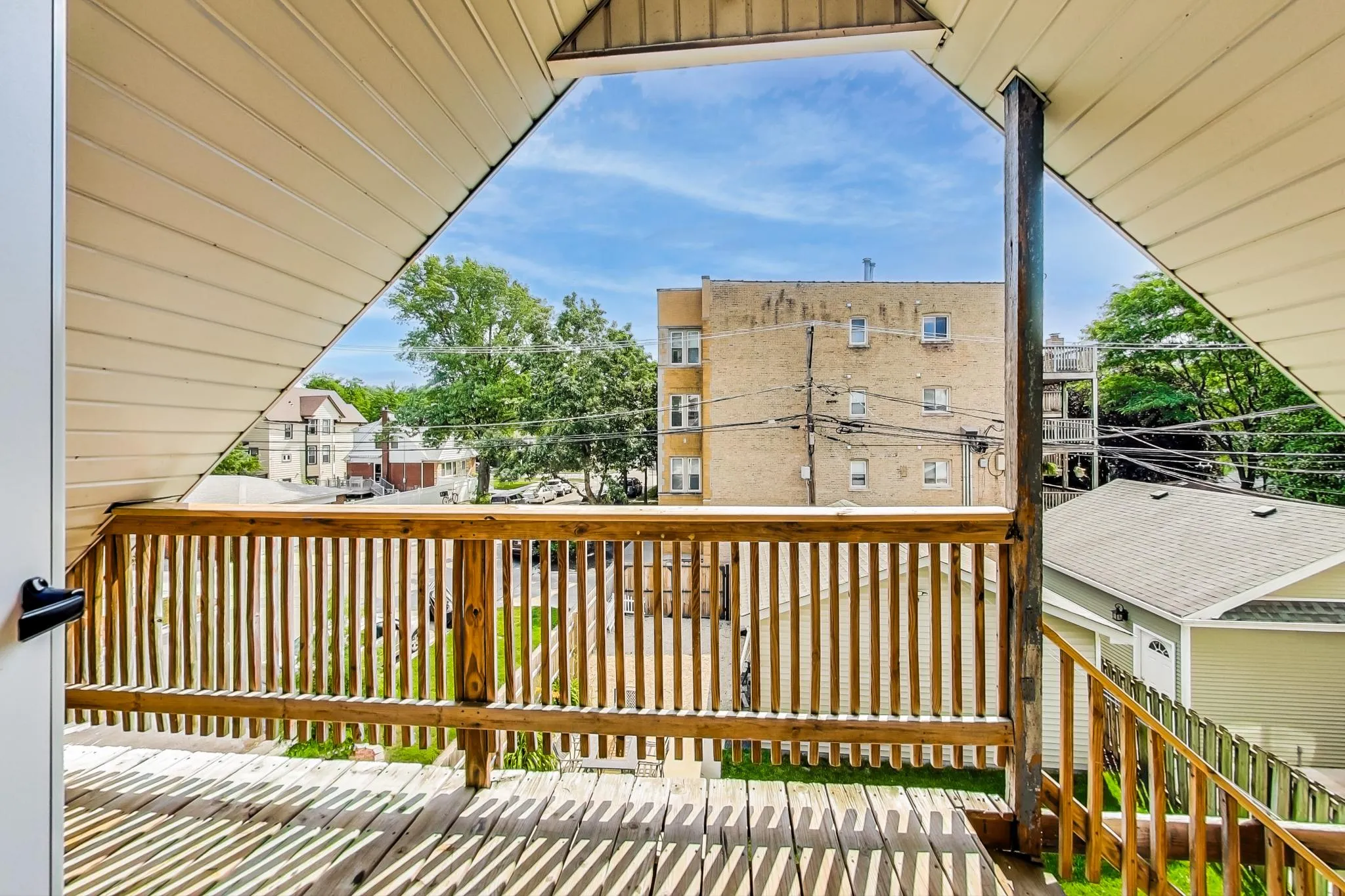 4057 N Whipple St, , 60618, USA 60618-unit#2-Chicago-IL