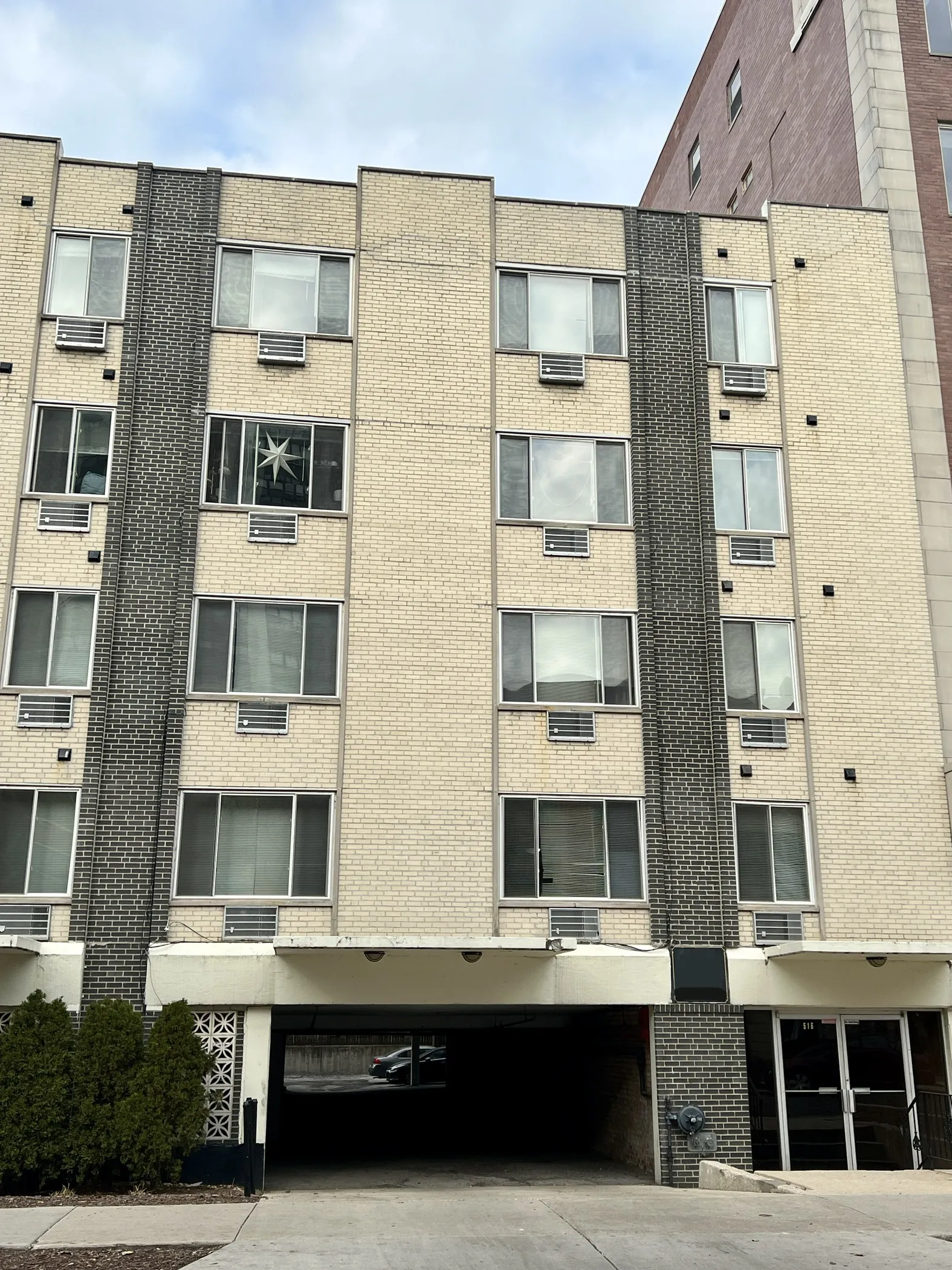 516 W Melrose St, , 60657, USA 60657-unit#506-Chicago-IL