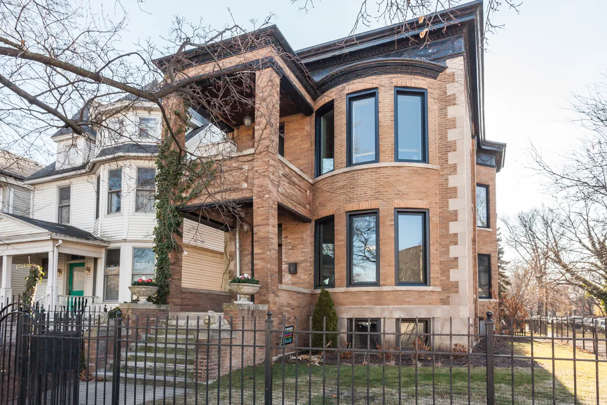 1455 W Wilson Ave, , 60640, USA 60640-unit#2-Chicago-IL
