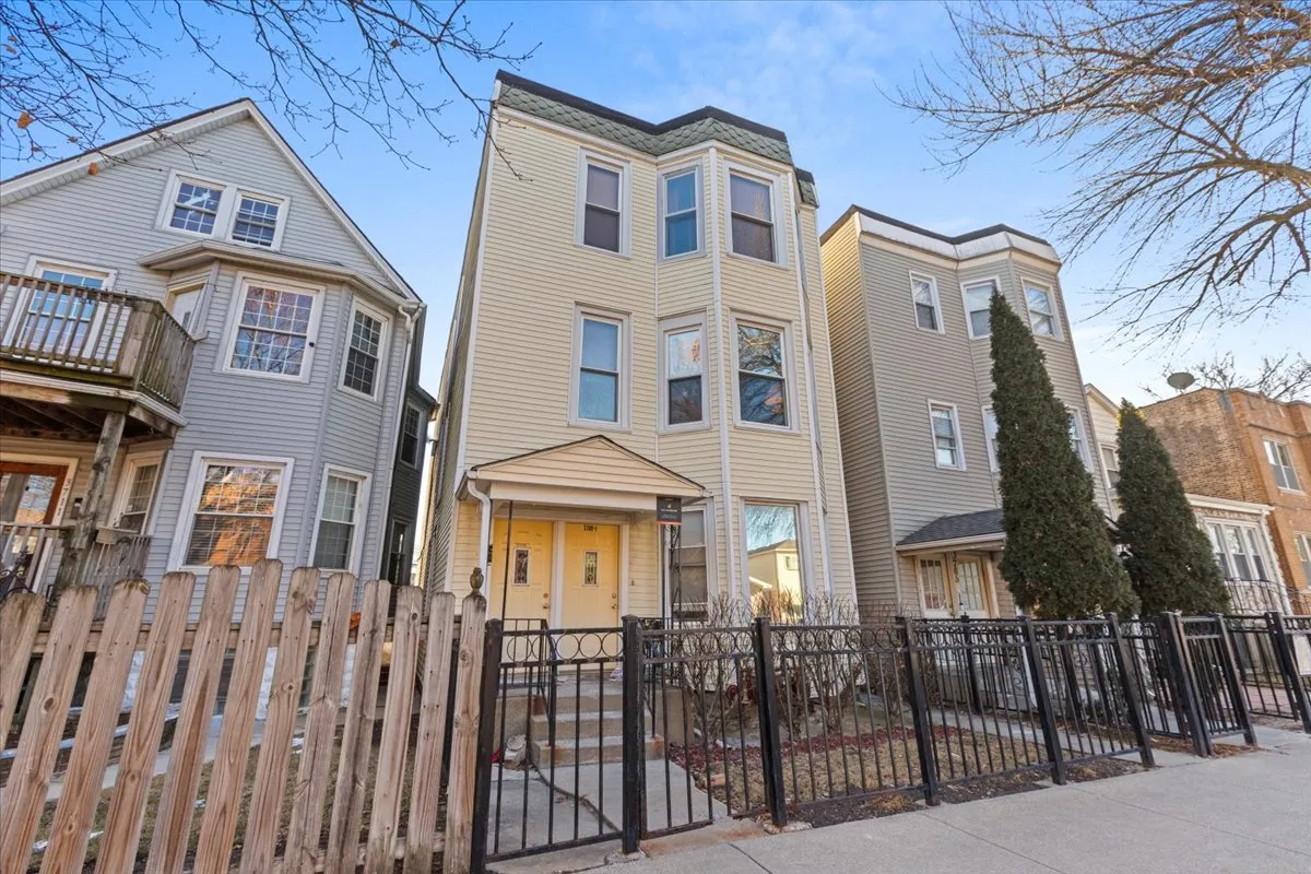 3709 N Troy St, , 60618, USA 60618-unit#1-Chicago-IL