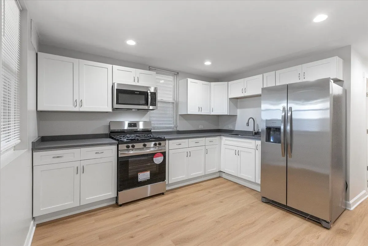 3709 N Troy St, ,  60618, USA 60618-unit#1-Chicago-IL