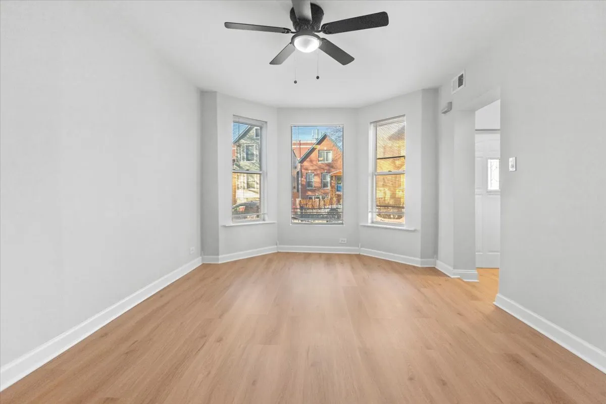 3709 N Troy St, ,  60618, USA 60618-unit#1-Chicago-IL