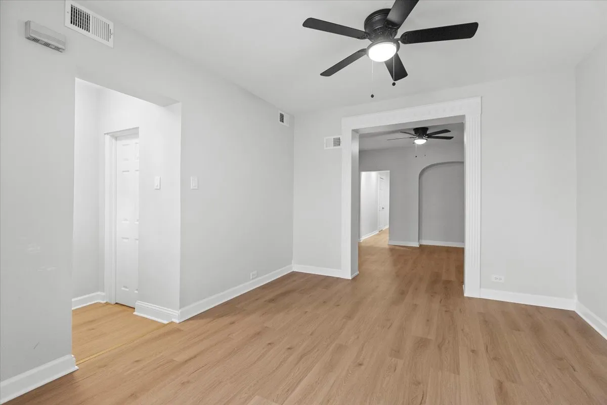 3709 N Troy St, ,  60618, USA 60618-unit#1-Chicago-IL