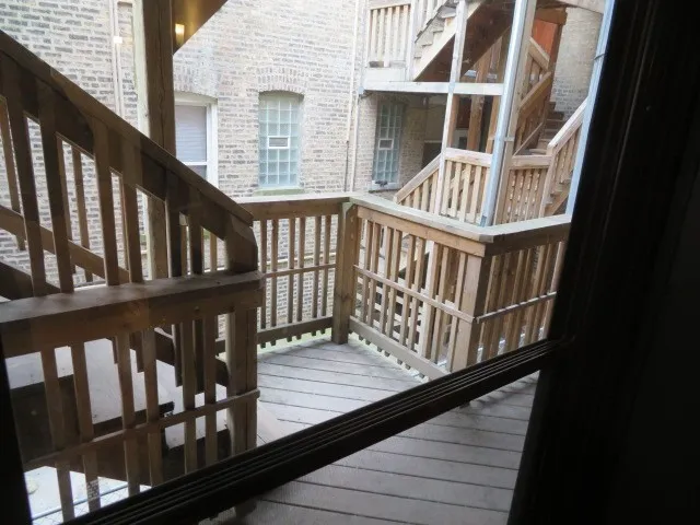 845 W Agatite Ave, ,  60640, USA 60640-unit#1E-Chicago-IL