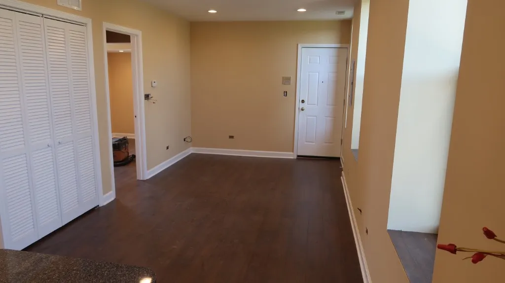1458 N Bosworth Ave, , 60642, USA 60642-unit#3M-Chicago-IL